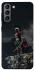 Чохол на Samsung Galaxy S21 Roman warrior фото 1 з 1