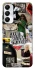 Чохол на Samsung Galaxy A05s Fashion collage ver.14 фото 1 з 1