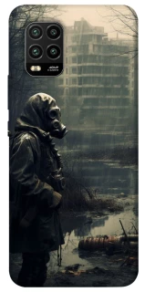 Чохол на Xiaomi Mi 10 Lite Stalker v2 фото 1 з 1