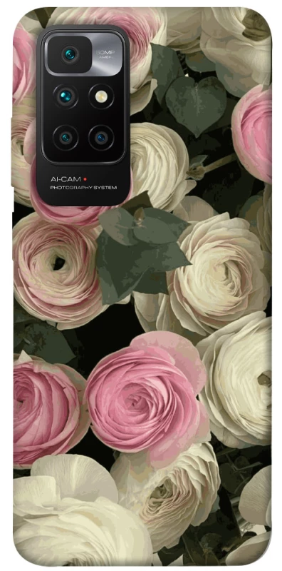 Чехол на Xiaomi Redmi 10 Gardens фото 1 из 1