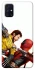Чехол на Samsung Galaxy M31s Deadpool and Wolverine фото 1 из 1