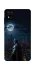 Чохол на ZTE Blade A31 The Dark Knight фото 1 з 1