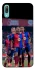 Чохол на Huawei Y6 Pro (2019) FC Barcelona team фото 1 з 1
