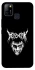 Чохол на Infinix Hot 10 Lite Berserk v2 фото 1 з 1