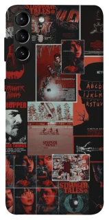 Чохол на Samsung Galaxy S21+ Stranger Things ver.23 фото 1 з 1
