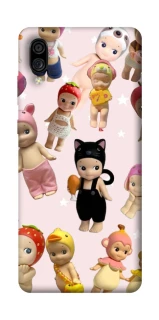 Чехол на ZTE Blade A5 (2020) Star Parade фото 1 из 1