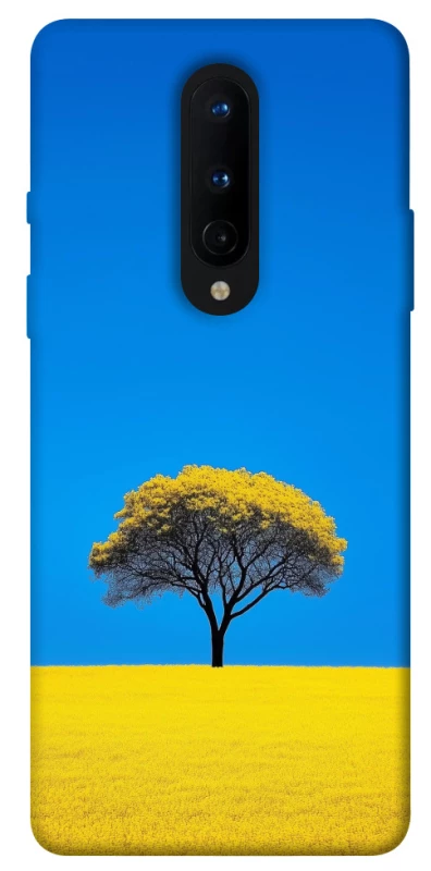 Чохол на OnePlus 8 Field v2 фото 1 з 1