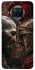 Чохол на Xiaomi Mi 10T Lite / Redmi Note 9 Pro 5G God of War фото 1 з 1