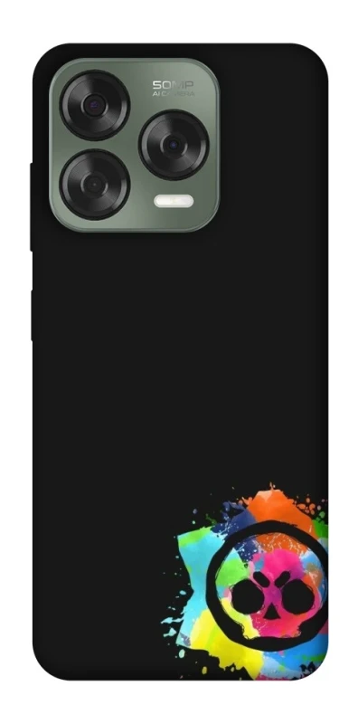 Чехол на ZTE Nubia V70 Design Brawl Stars ver.4 фото 1 из 1