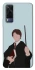 Чохол на Vivo Y53s Harry Potter v5 фото 1 з 1
