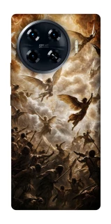 Чохол на TECNO Spark 20 Pro+ angels фото 1 з 1