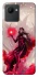 Чехол на Realme C30s Scarlet Witch v2 фото 1 из 1