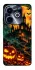 Чехол на Infinix Hot 40i Halloween v14 фото 1 из 1