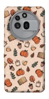 Чехол на Nothing Phone (3a) Pro Autumn vibes ver.5 фото 1 Чехол на Nothing Phone (3a) Pro Autumn vibes ver.5 фото 1 из 1
