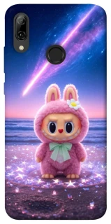 Чохол на Huawei P Smart (2019) Space Labubu фото 1 з 1