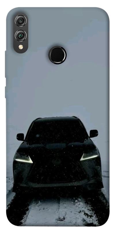 Чехол на Huawei Honor 8X Lexus v8 фото 1 из 1