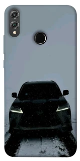 Чохол на Huawei Honor 8X Lexus v8 фото 1 з 1