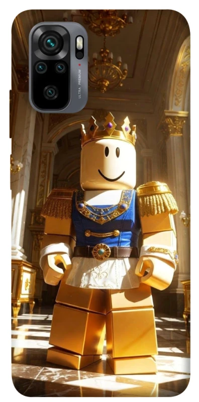 Чохол на Xiaomi Poco M5s Roblox aesthetics ver.6 фото 1 з 1