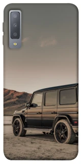 Чохол на Samsung A750 Galaxy A7 (2018) Gelik фото 1 з 1