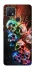 Чохол на Oppo A15s / A15 Skulls фото 1 з 1
