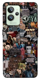 Чохол на Realme GT2 Stranger Things ver.24 фото 1 з 1