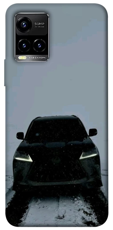 Чохол на Vivo Y21 / Y33s Lexus v8 фото 1 з 1