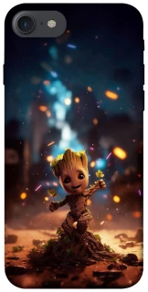 Чохол на Apple iPhone 7 / 8 (4.7") Baby Groot v3 фото 1 з 1