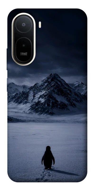 Чохол на Xiaomi Redmi A7 Pro 4G But why? фото 1 з 2