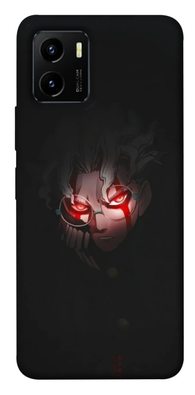 Чохол на Vivo Y15s Dandadan фото 1 з 1