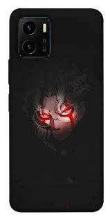 Чохол на Vivo Y15s Dandadan фото 1 Чохол на Vivo Y15s Dandadan фото 1 з 1
