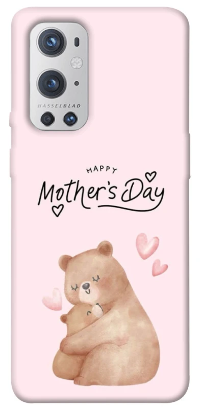 Чохол на OnePlus 9 Pro Mother's Day ver.2 фото 1 з 1
