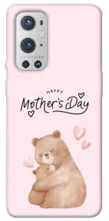 Чехол на OnePlus 9 Pro Mother's Day ver.2 фото 1 из 1