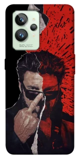 Чохол на Realme GT2 Billy Butcher фото 1 з 1