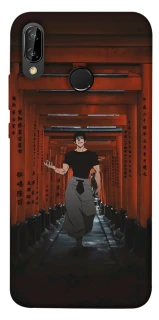 Чохол на Huawei P20 Lite Toji Fushiguro фото 1 з 1