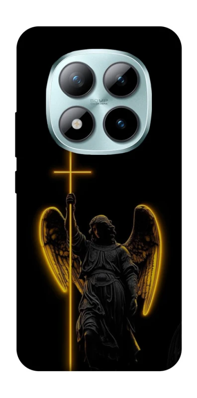 Чохол на Xiaomi Redmi Note 15 Pro+ 5G Angel of Faith фото 1 з 1