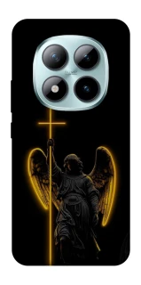Чохол на Xiaomi Redmi Note 15 Pro+ 5G Angel of Faith фото 1 з 1