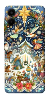 Чохол на Samsung Galaxy A06 Christmas spirit ver.11 фото 1 з 1