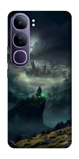 Чохол на Vivo Y300 Harry Potter Legacy фото 1 з 1