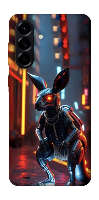 Чохол на Samsung Galaxy A57 5G Cyber Kangaroo фото 1 з 1