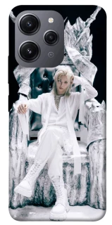 Чехол на Xiaomi Redmi 12 Felix GIANT фото 1 из 1