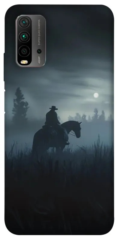 Чохол на Xiaomi Redmi 9T cowboy фото 1 з 1