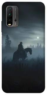 Чохол на Xiaomi Redmi 9T cowboy фото 1 з 1