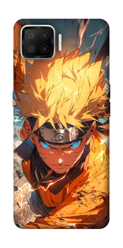 Чохол на Oppo A73 (2017) Minato v2 фото 1 з 1