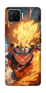 Чохол на Oppo A73 (2017) Minato v2 фото 1 з 1