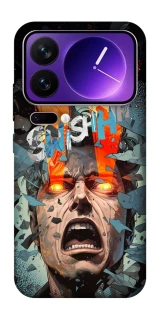 Чохол на Xiaomi 17 Pro Max Swishh фото 1 з 1