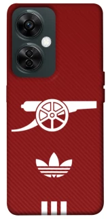 Чехол на OnePlus Nord CE 3 Lite FC Arsenal v7 фото 1 из 1