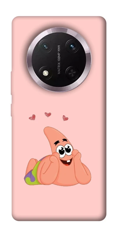 Чохол на Honor X9c Патрік Стар фото 1 з 1