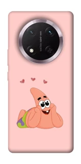 Чохол на Honor X9c Патрік Стар фото 1 з 1