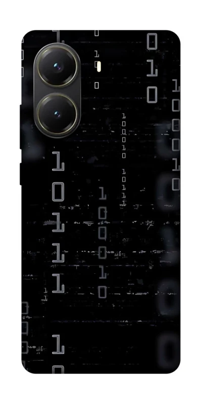 Чохол на Xiaomi Poco X6 Pro Numbers фото 1 з 1