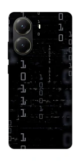 Чохол на Xiaomi Poco X6 Pro Numbers фото 1 з 1